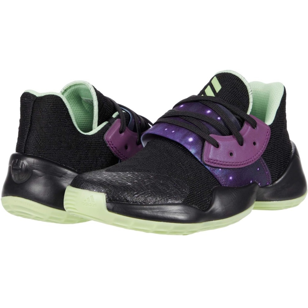 Adidas Harden Kids Basketball Shoes